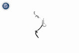Vacuum Hose, braking system - V10-3658