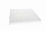 Filter, cabin air - V25-30-1076