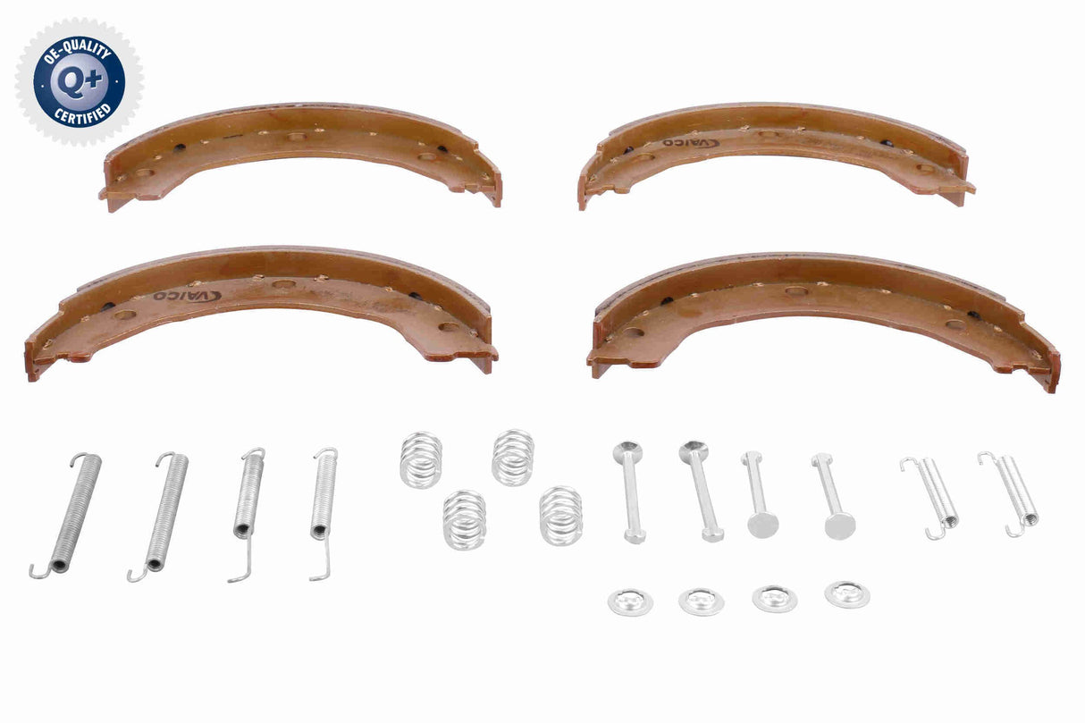Brake Shoe Set - V25-0161