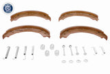 Brake Shoe Set - V25-0161