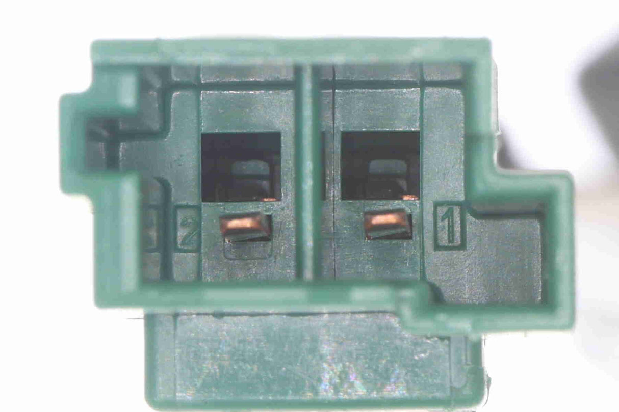 Sensor, speed - V51-72-0376