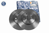 Brake Disc - V30-80047