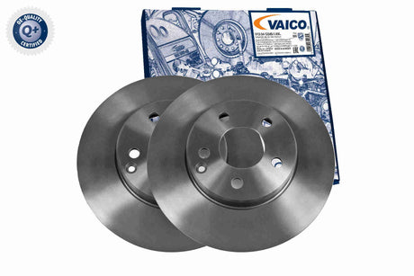 Brake Disc - V30-80047