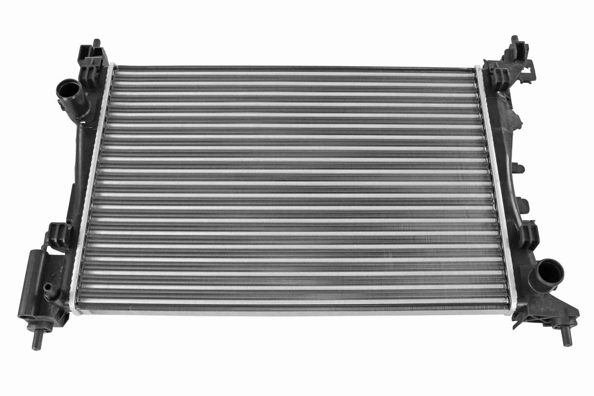 Radiator, engine cooling - V40-60-2112