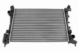 Radiator, engine cooling - V40-60-2112