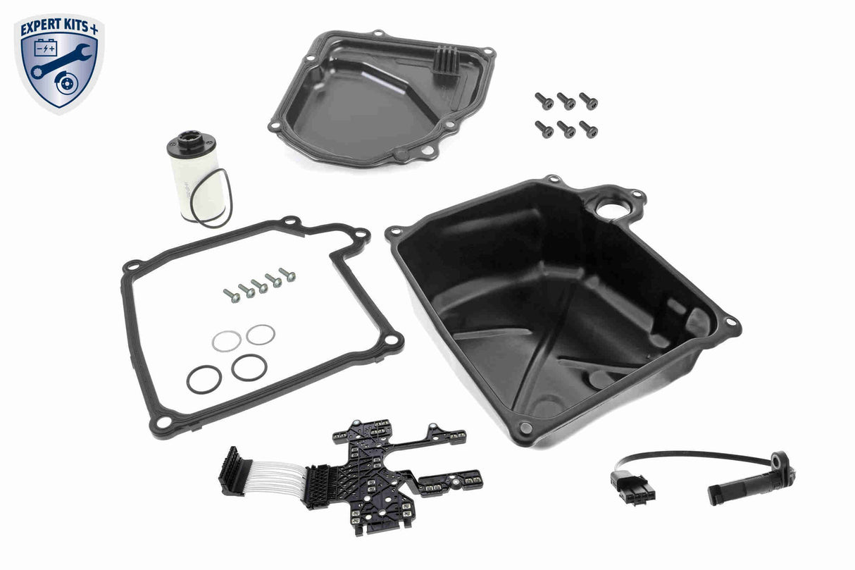 Repair Kit, mechatronics (automatic transmission) - V10-86-0005