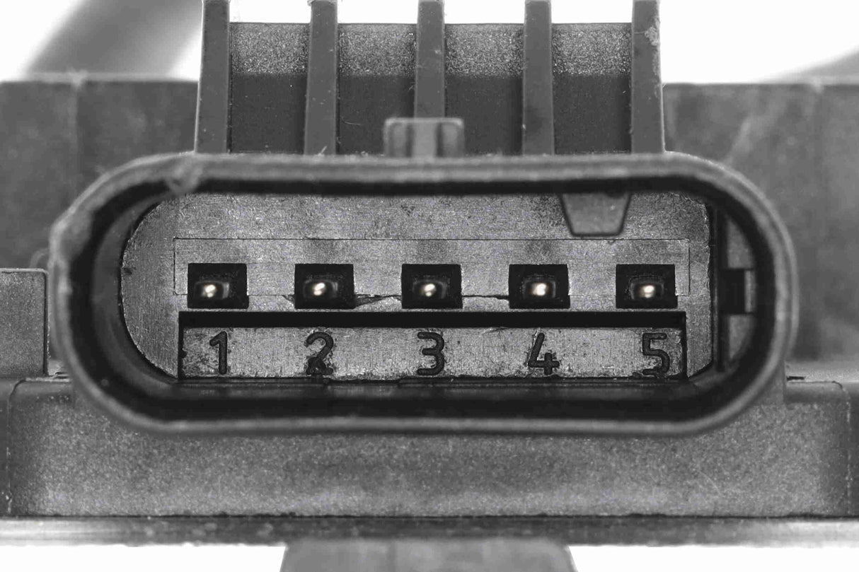 NOx Sensor, urea injection - V10-72-0327