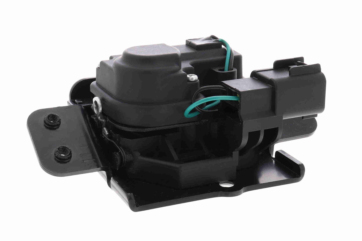 Tailgate Lock - V51-85-0008