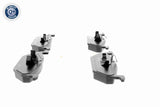Brake Pad Set, disc brake - V10-8109-1