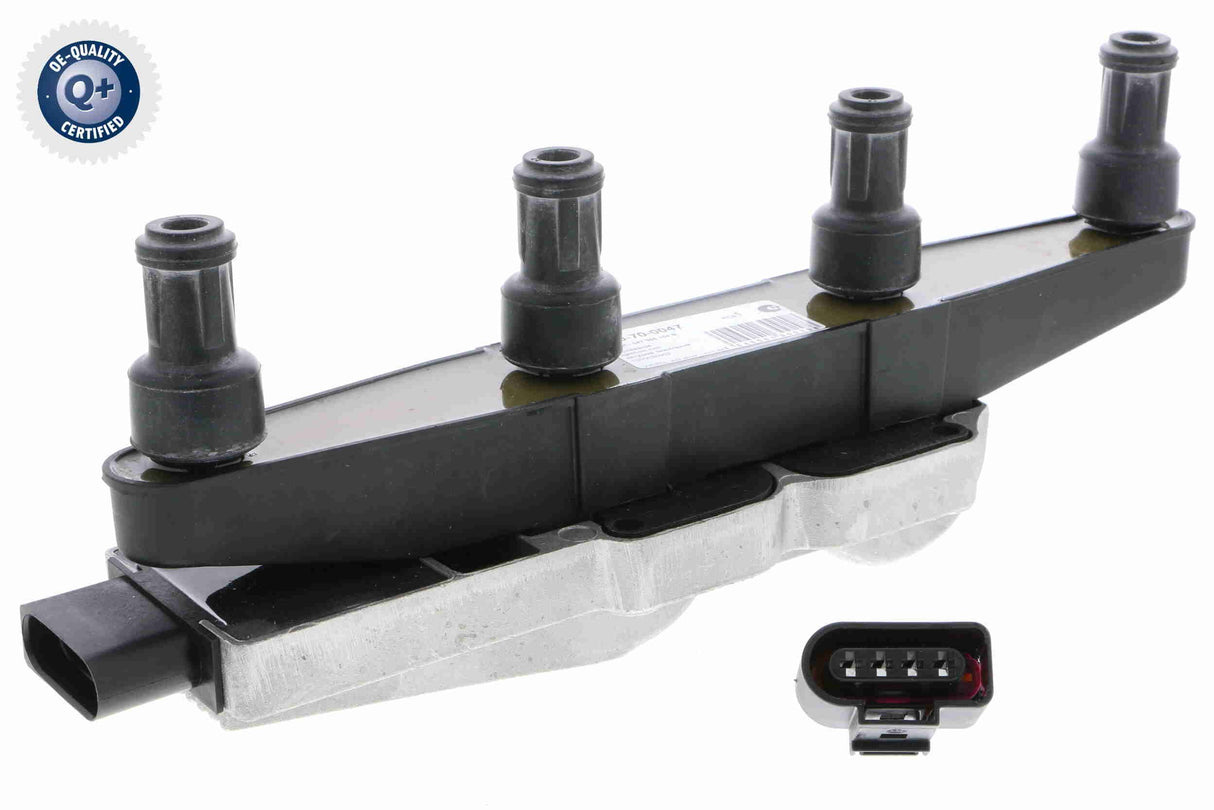 Ignition Coil - V10-70-0047