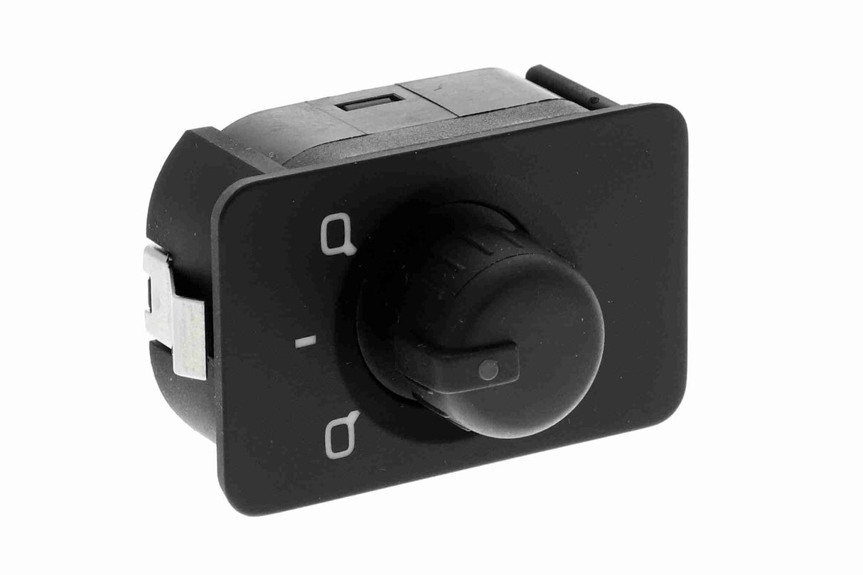 Switch, exterior rearview mirror adjustment - V10-73-0270