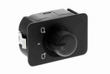 Switch, exterior rearview mirror adjustment - V10-73-0270