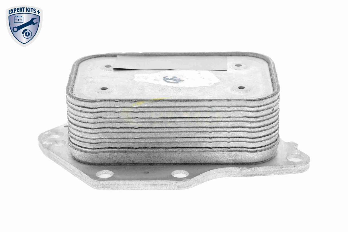 Oil Cooler, engine oil - V30-60-1327