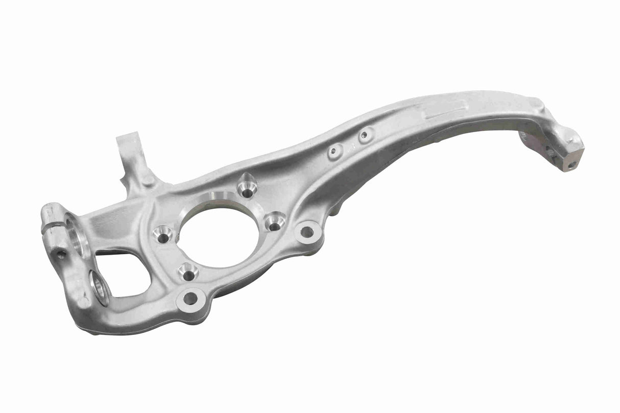 Steering Knuckle, wheel suspension - V10-1800