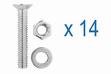 Accessory Kit - 7380120142