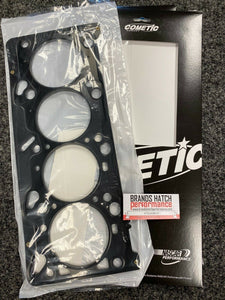COMETIC FORD COSWORTH YB &amp; PINTO 92.50MM 0.68MM .027" MLS HEAD GASKET WC4350-027
