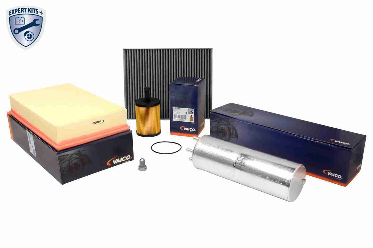 Parts Set, maintenance service - V10-3192