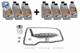 Parts Kit, automatic transmission oil change - V33-0525-XXL