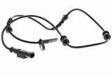 Sensor, wheel speed - V22-72-0091