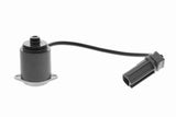 Valve, power steering - V10-77-0058