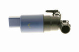 Washer Fluid Pump, headlight cleaning - V25-08-0020