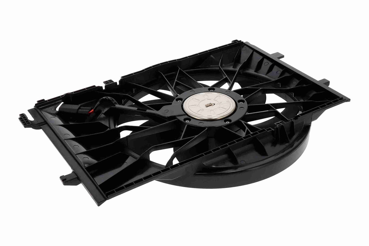 Fan, engine cooling - V30-01-0020