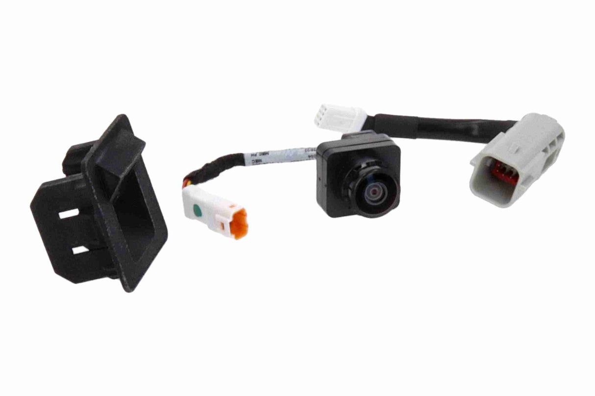 Rear View Camera, park distance control - V40-74-0006