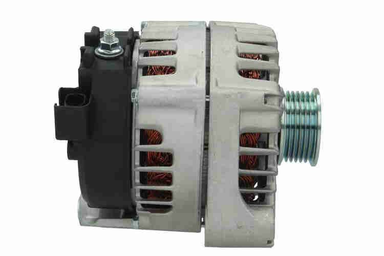 Alternator - V20-13-50021