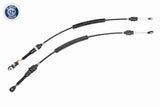 Cable Pull, manual transmission - V21-0062
