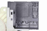Electric Motor, window regulator - V10-05-0057