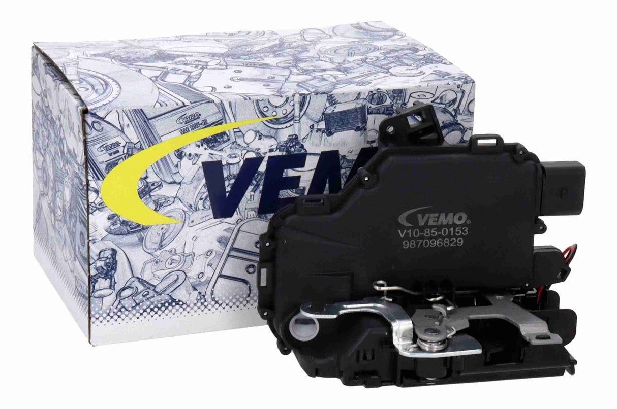 Door Lock - V10-85-0153