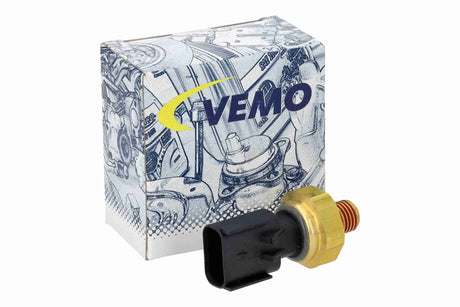 Oil Pressure Switch - V33-54-0001