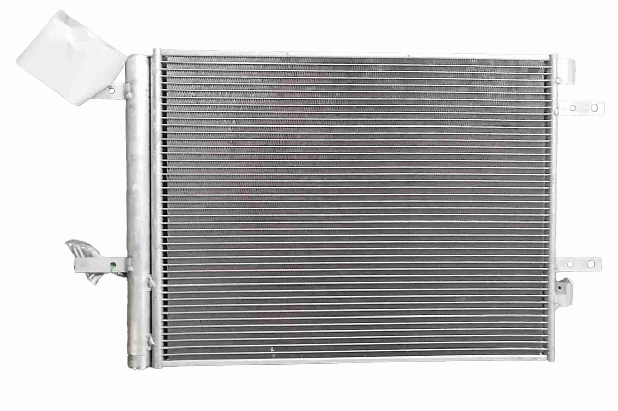 Condenser, air conditioning - V22-62-0023