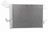 Condenser, air conditioning - V22-62-0023