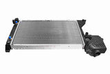 Radiator, engine cooling - V30-60-1253