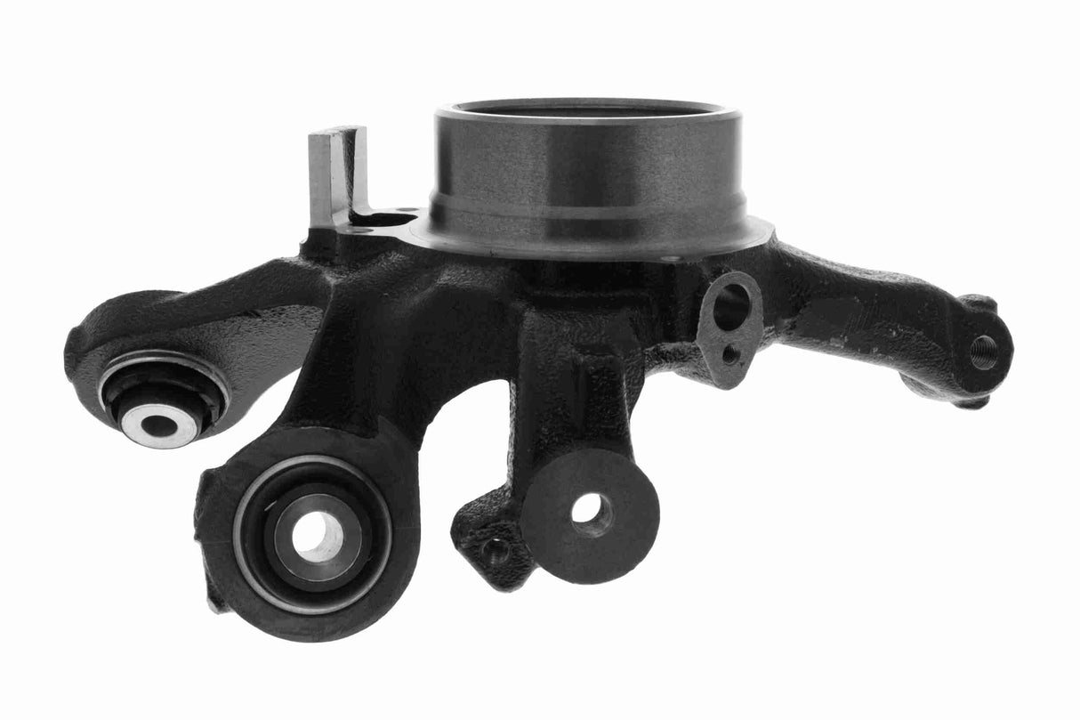 Steering Knuckle, wheel suspension - V20-4534