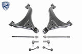 Control/Trailing Arm Kit, wheel suspension - V30-3129