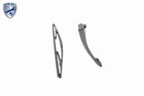Wiper Arm Set, window cleaning - V40-1833