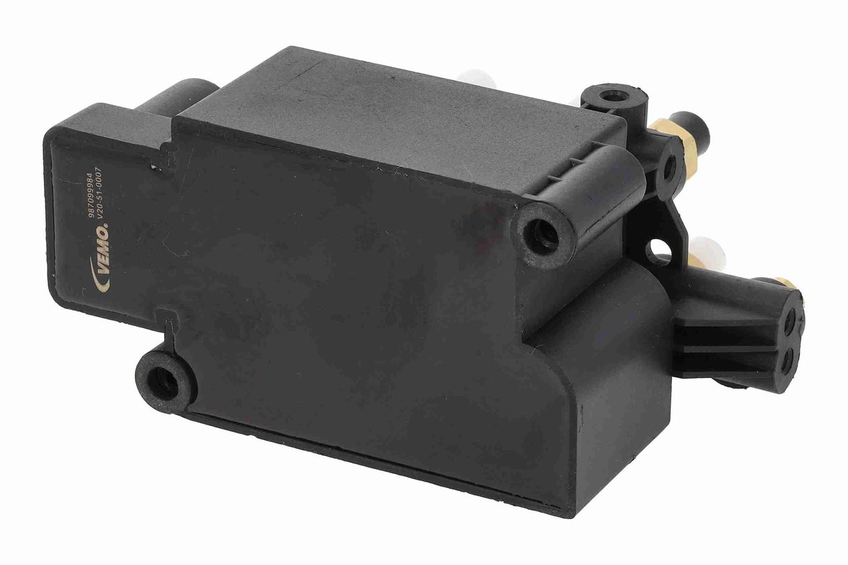 Valve, compressed-air system - V20-51-0007