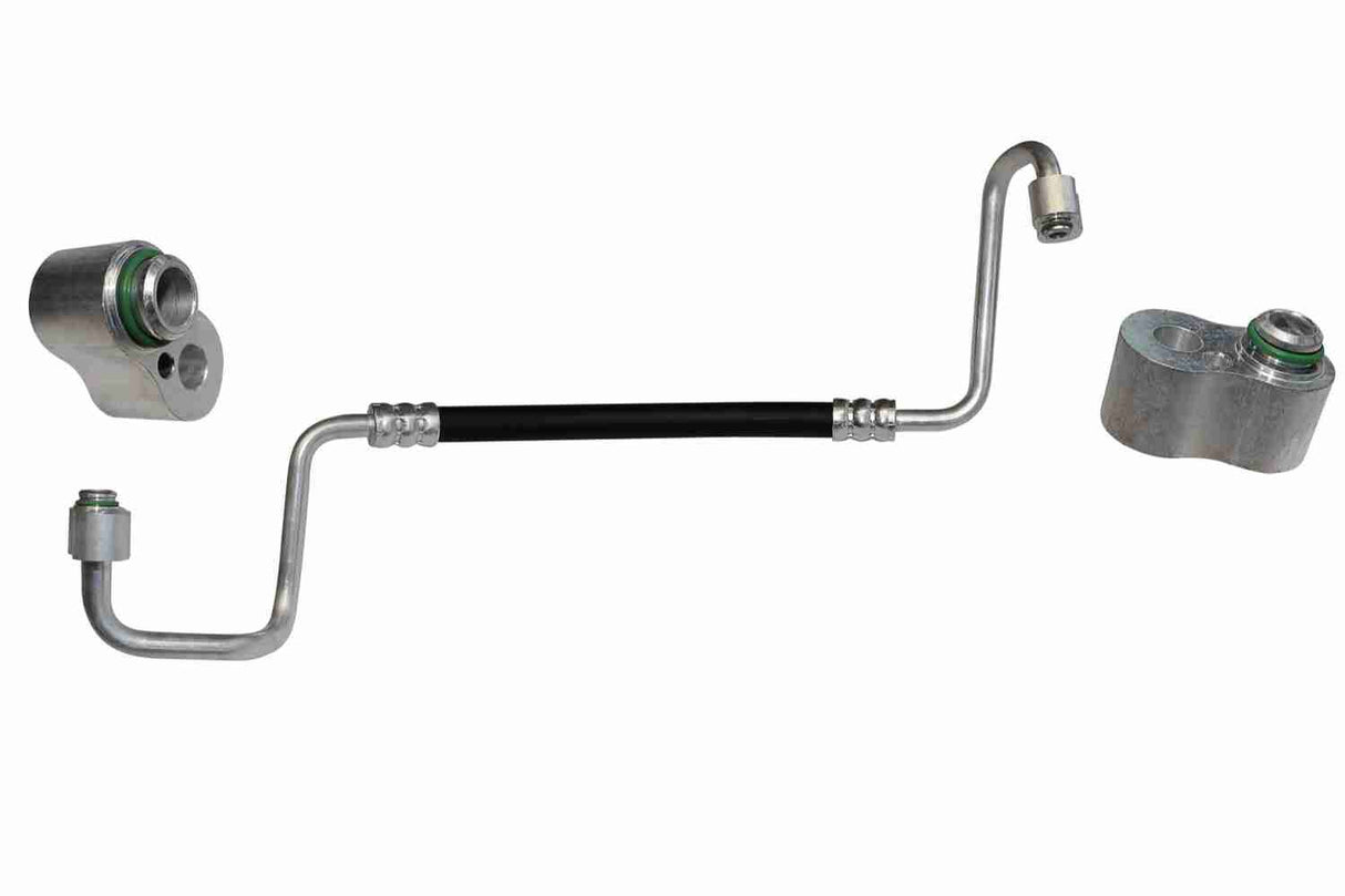 High Pressure Line, air conditioning - V20-20-0007