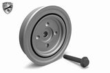 Belt Pulley Set, crankshaft - V25-1724