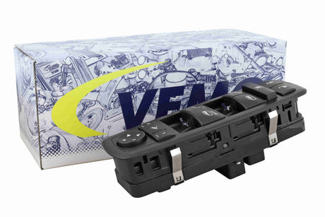 Switch, window regulator - V33-73-0126
