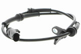 Sensor, wheel speed - V24-72-0201