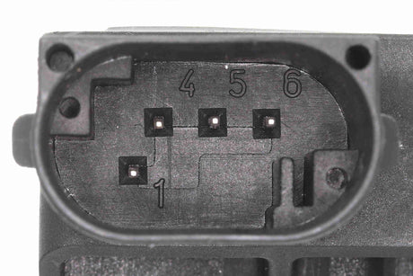 Sensor, pneumatic suspension level - V33-72-0175