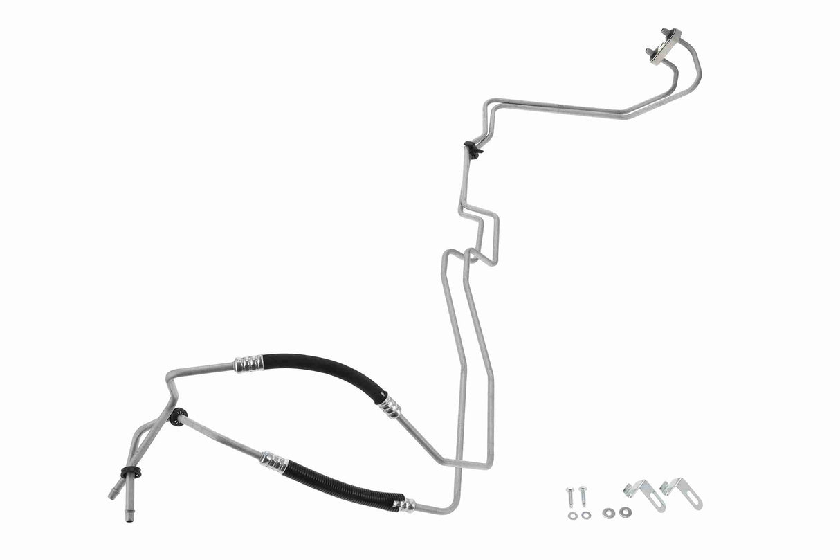 Oil Cooler Line, automatic transmission - V51-0652