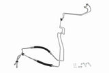 Oil Cooler Line, automatic transmission - V51-0652