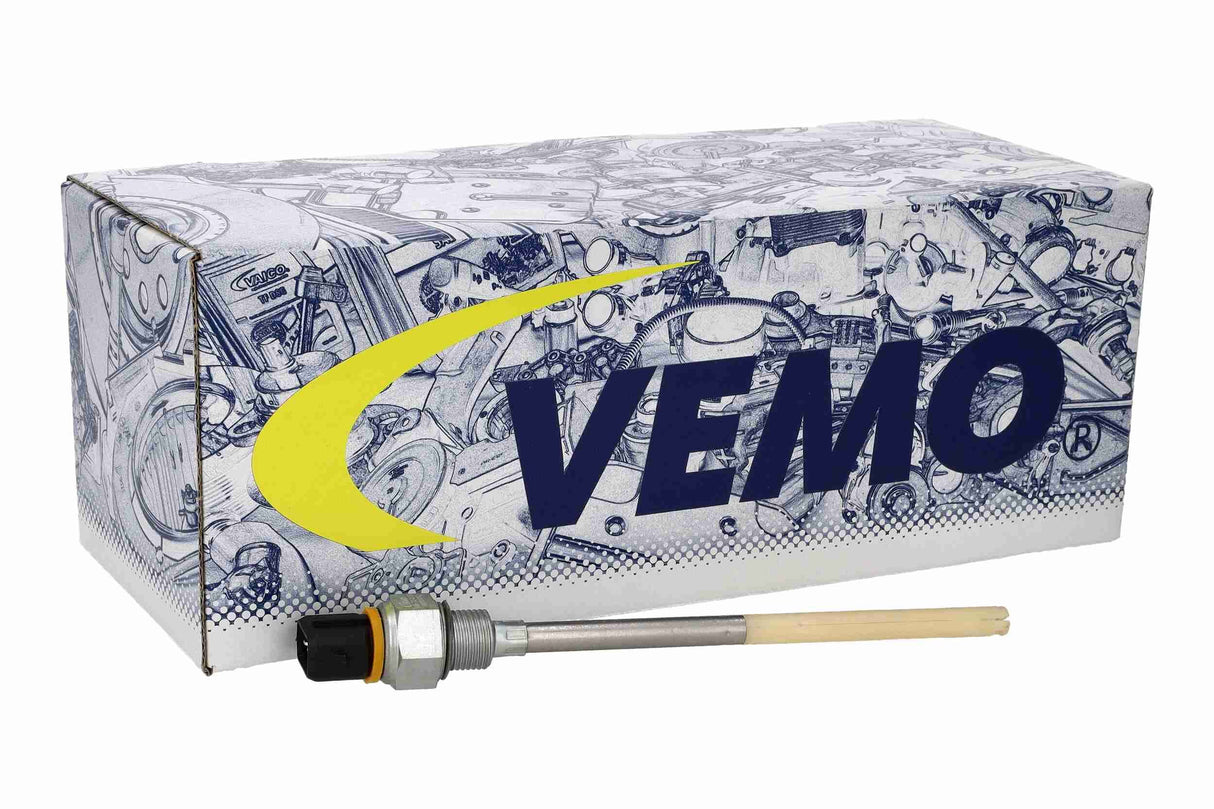 Sensor, engine oil level - V46-72-0297