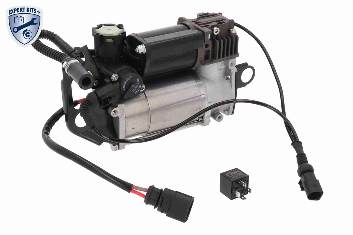 Compressor, compressed-air system - V10-52-0015