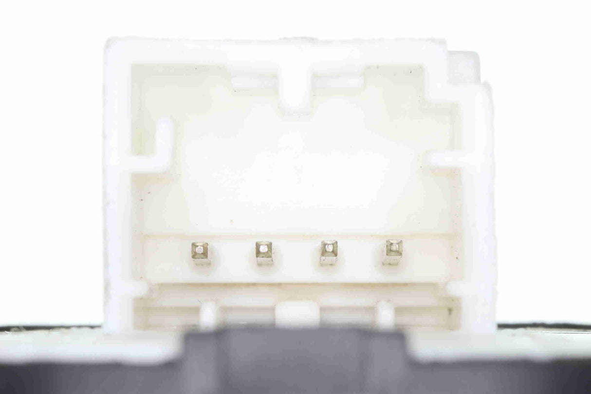 Switch, exterior rearview mirror adjustment - V10-73-0394