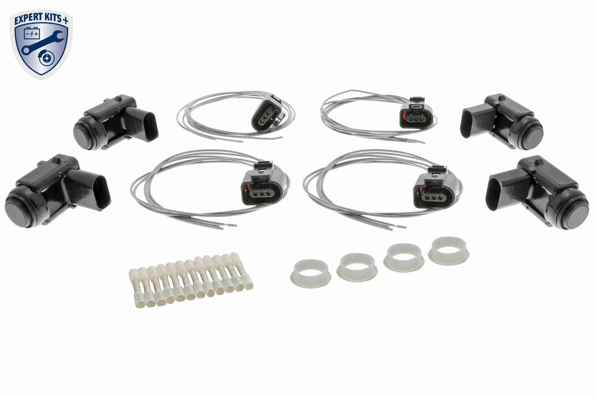 Sensor kit, park distance control - V10-72-40822